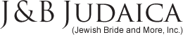 J and B Judaica