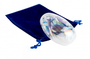 Beames Designs Break the Glass, Silver