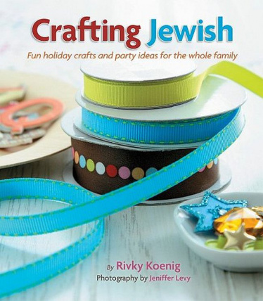 Crafting Jewish