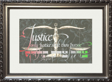 Lawyers Creed Small