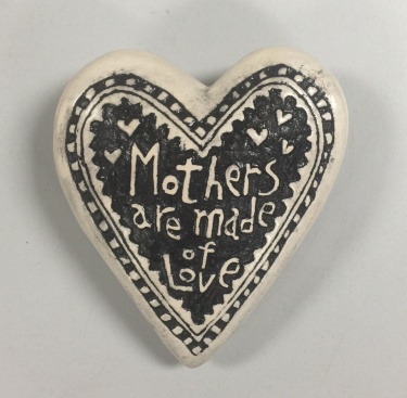 Mothers Heart by Marsha McCarthy