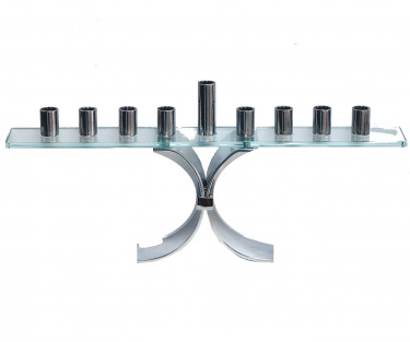 Unity Menorah