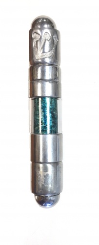 NUJI Mezuzah
