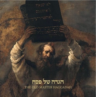 Old Masters Haggadah