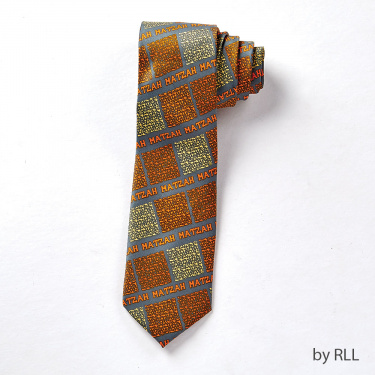 Passover Tie