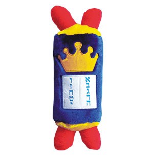 Plush Torah 7