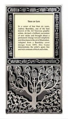 Tree of Life Picture Frame