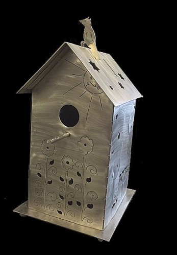 Tzedakah_Amy_Birdhouse