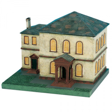 Tzedakah_Touro_Synagogue