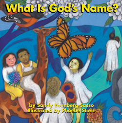 What is God's Name?