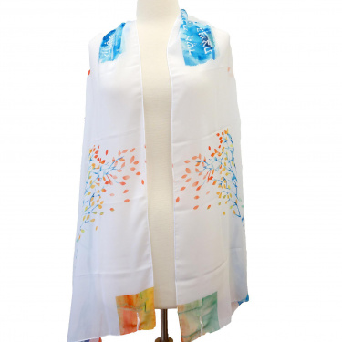 Tree Tallit Set