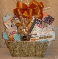 Chanukah Baskets