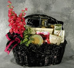 Rosh Hashanah Basket