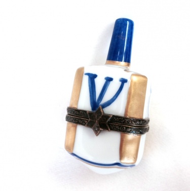 Limoges  Dreidel