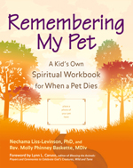 Remembering My Pet