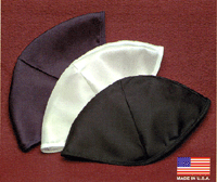 Synagogue yarmulke