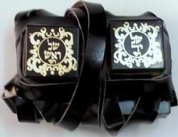 Tefillin - Quality Kosher with Covers