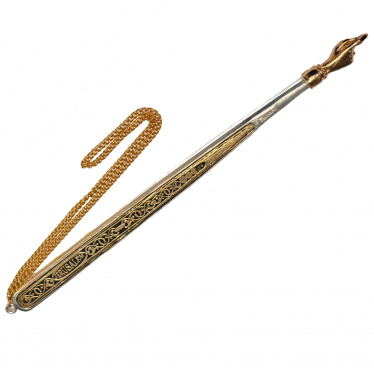 Vintage Jerusalem Yad