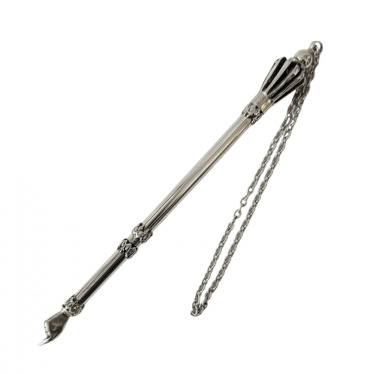 Sterling Silver Crown Yad