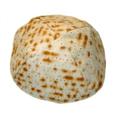 Matzah Yarmulke