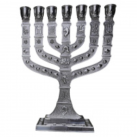 7-branch_menorah_knesset-design_silver