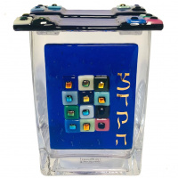 Beaames_Tzedakah_12tribes_blue