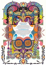 Bluebird_Ketubah_SHOHAM