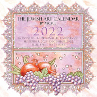 Calendar Front