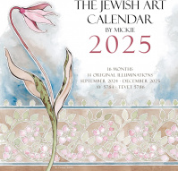 Calendar Front