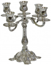 Candelabra_CS174