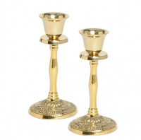 Candlestick_brass_4