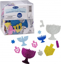 Chanukah_foam_stickers