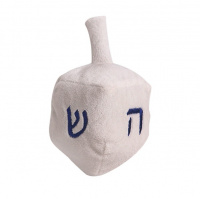 Dreidel_stuffed_blue