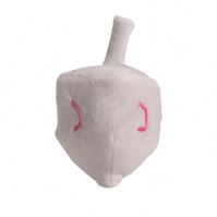 Dreidel_stuffed_pink
