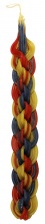 Havdalah_18wick_multi