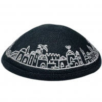 Linen_Jerusalem_black
