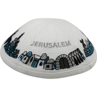 Linen_Jerusalem_white