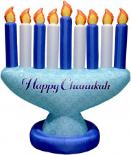 Menorah_inflatable