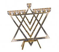 Menorah_m701