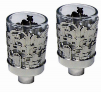 Neronim_Candleholder_Jerusalem