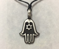 Pewter_Hamsa_Star