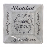 Sandblasted_plate_shabbat