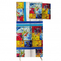 Tallit_Chagall