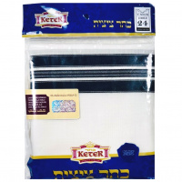 Tzitzis_Wool