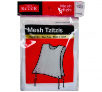Tzitzit_Mesh_2
