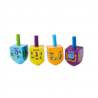 Wood_dreidel_small_colors