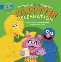 groverbigbirdpassover