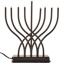 menorah_electric_modern