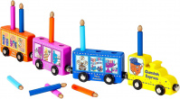 menorah_train_wooden