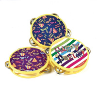 purim_Tambourine